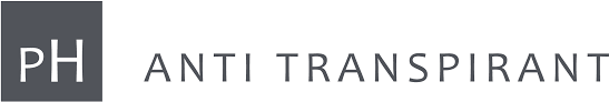 pH Anti Transpirant